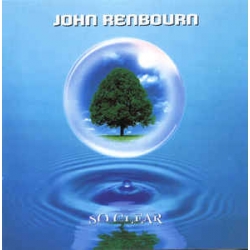  John Renbourn ‎– So Clear /2CD